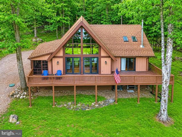 House for sale in Virginia
