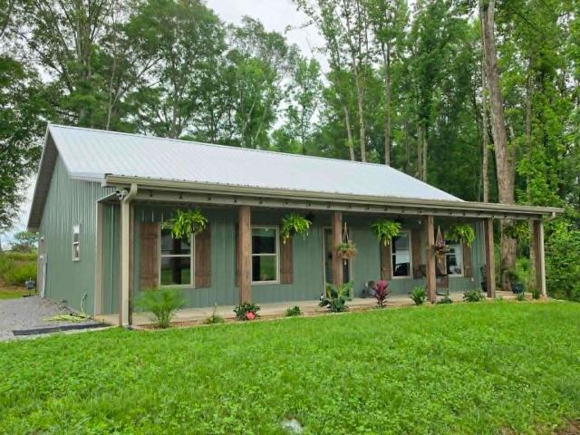 House for sale in Hanceville, Alabama