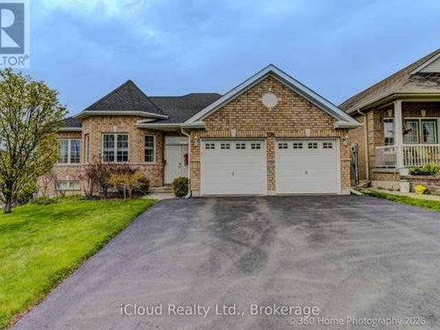 House for sale in Durham, Ontario