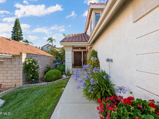 House for sale in Simi Valley, California