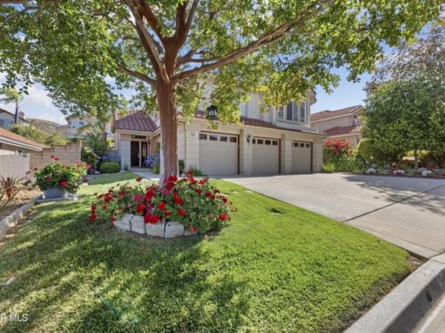 House for sale in Simi Valley, California