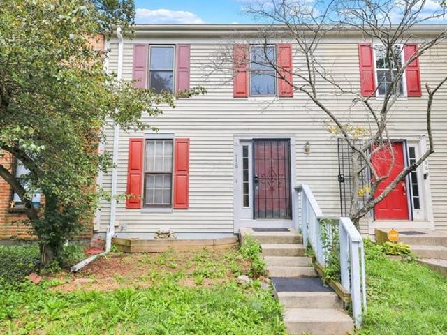 Condo for sale in Reynoldsburg, Ohio