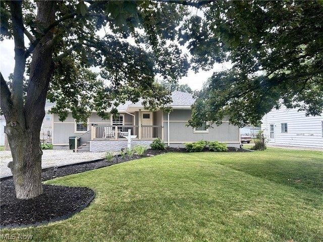 House for rent in Eastlake, Ohio