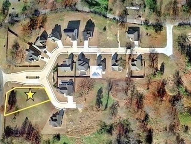 Land for sale in Tahlequah;ᏓᎵᏆ, Cherokee County