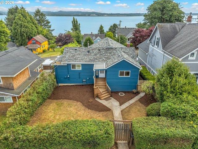 House for sale in Oregonia