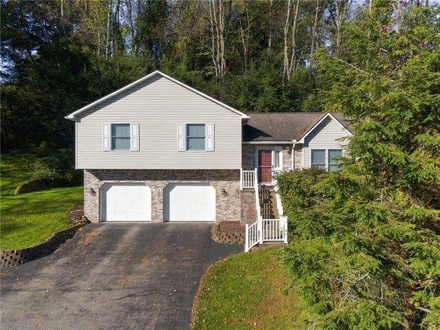 House for sale in Greensburg, Westmoreland County