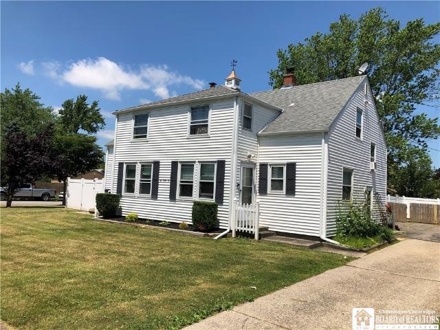 House for sale in Tonawanda