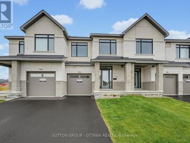 Townhouse for rent in Mulhurst Bay, Ontario
