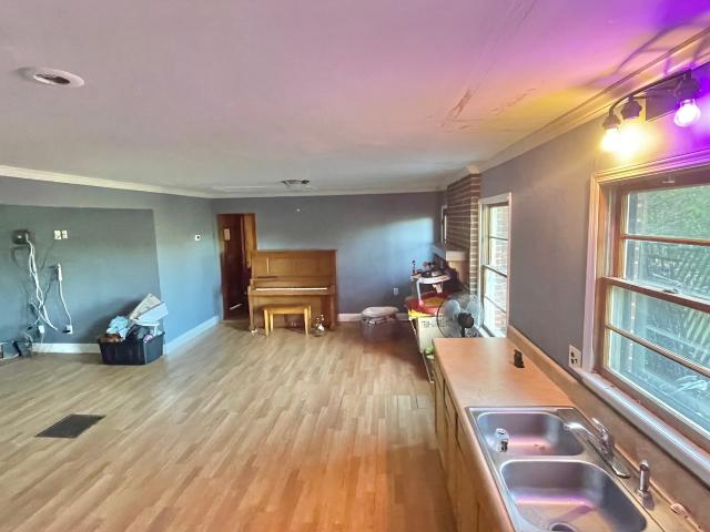 House for sale in Colbert, Georgia