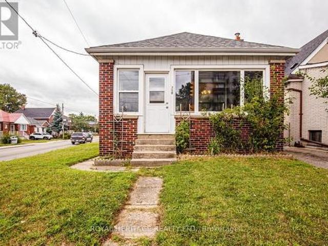 House for sale in Woburn, Ontario