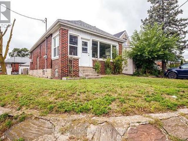 House for sale in Woburn, Ontario