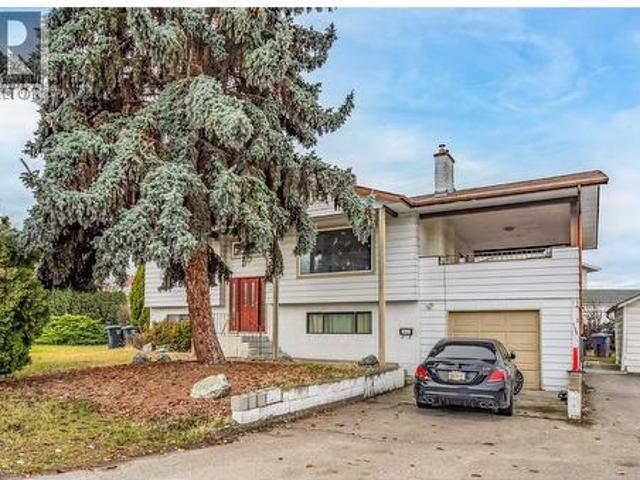 House for sale in Rutland, Kelowna