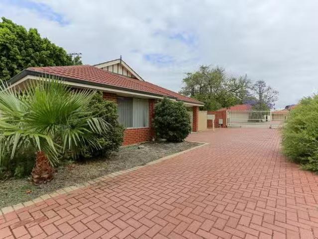 House for rent in Horseshoe Creek, South Australia