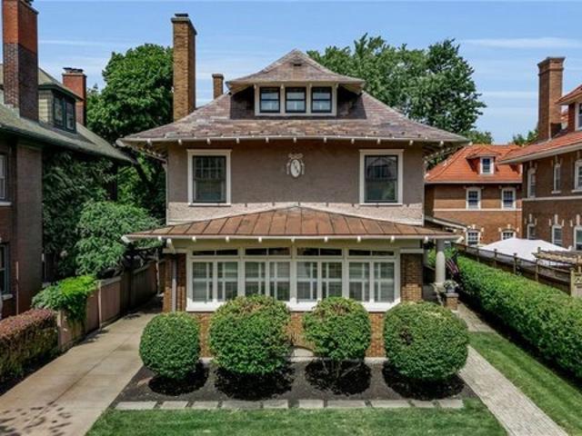 House for sale in Buffalo, New York
