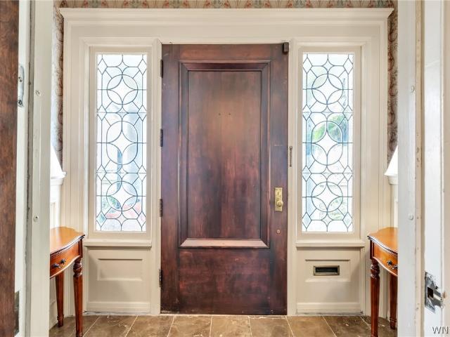 House for sale in Buffalo, New York