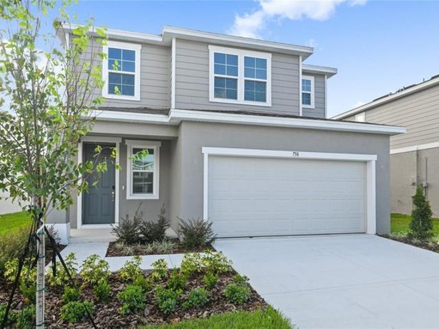 House for sale in Dundee, Florida