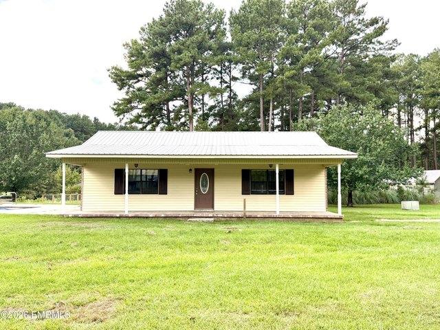House for sale in Pachuta, Clarke County