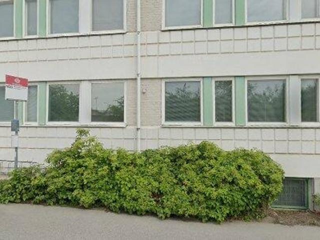 Lokal hyra i Bergshamra, Stockholm