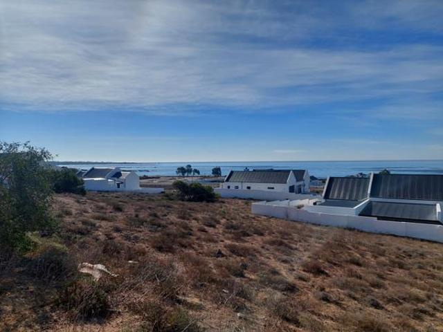 Land for sale in Western Cape