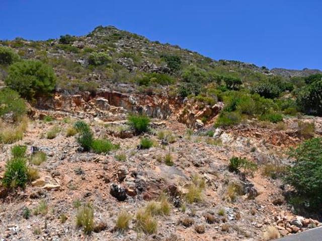 Land for sale in Cape Town, Western Cape