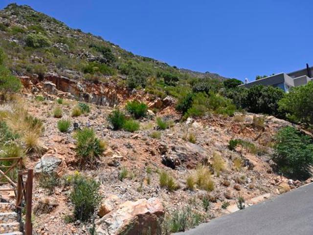 Land for sale in Cape Town, Western Cape