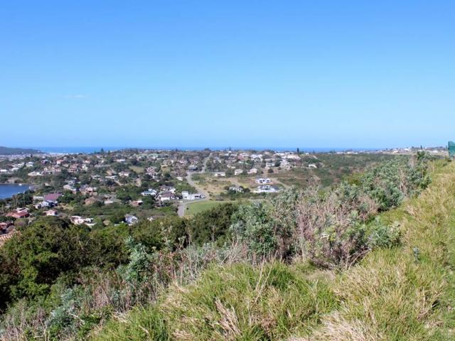 Land for sale in Bushmans River Mouth, Eastern Cape