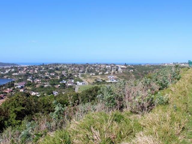 Land for sale in Bushmans River Mouth, Eastern Cape
