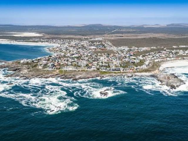 Land for sale in West Coast Village, City of Cape Town