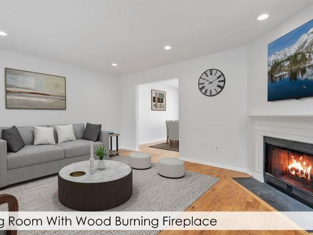 House for sale in Paramus, New Jersey