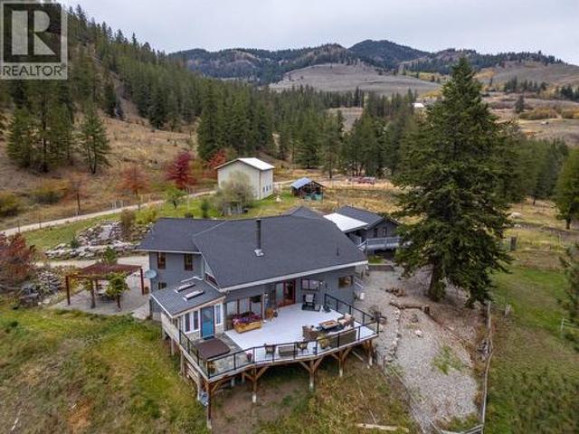 House for sale in Area I (Skaha West/Kaleden/Apex), Regional District of Okanagan-Similkameen