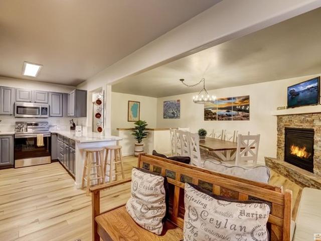 Condo for sale in Stateline, Nevada