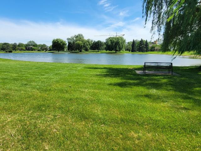 Condo for sale in Elk Grove Village, Cook County