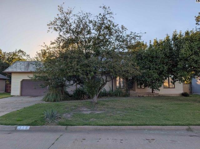 House for sale in Salina, Saline County