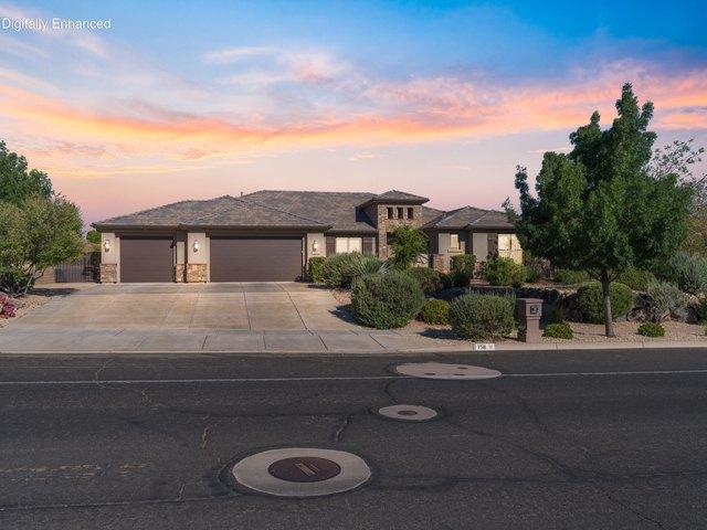 House for sale in Washington, Utah