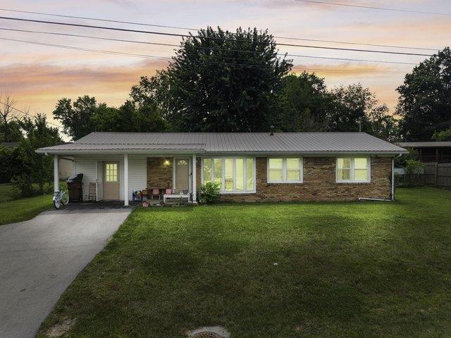 House for sale in Powell, Kentucky