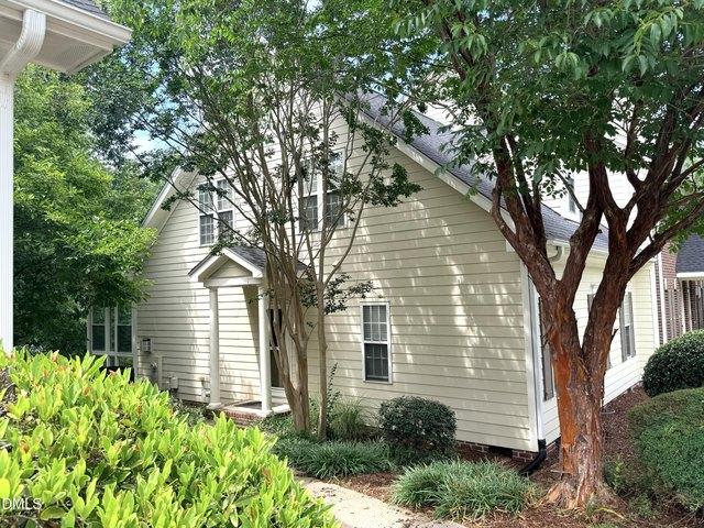 Townhouse for sale in Wake, North Carolina