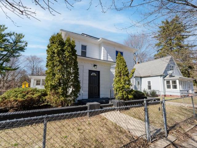 House for sale in Benton Harbor, Michigan