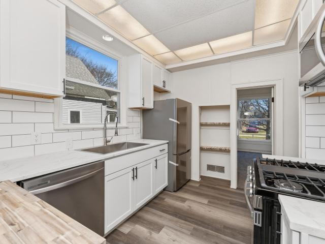 Property for sale in Benton Harbor, Michigan