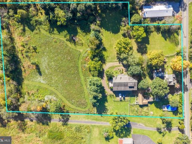House for sale in Upper Frederick Township, Montgomery County