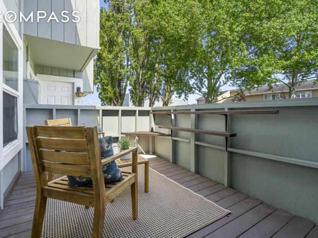 Townhouse for sale in Foster City