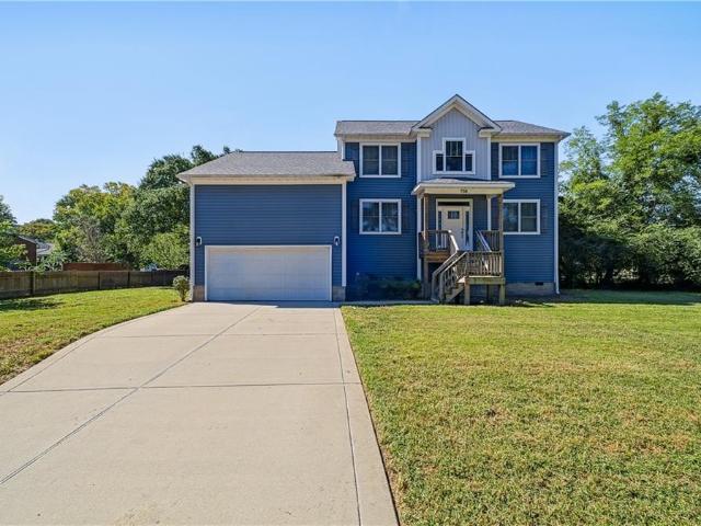 House for sale in Poquoson, Virginia