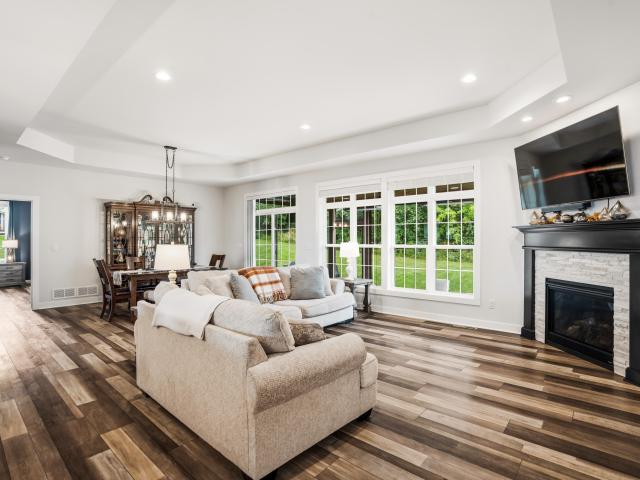 House for sale in Mukwonago, Wisconsin