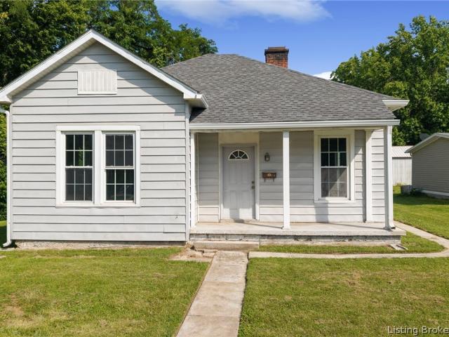 House for sale in Sellersburg, Indiana