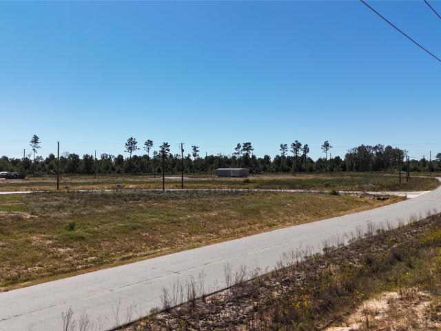 Land for sale in Liberty County, Texas