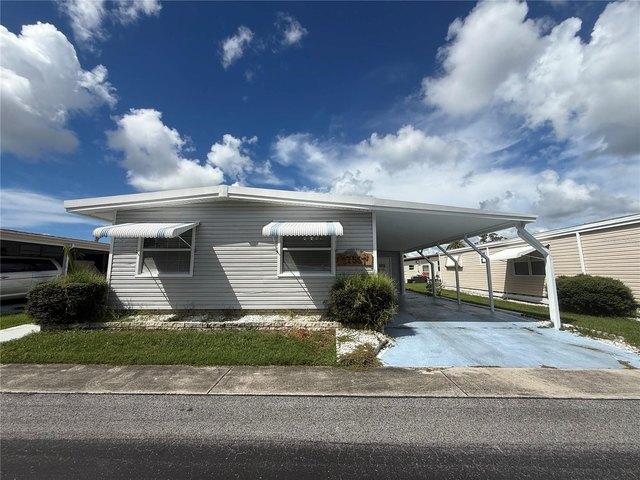 House for sale in Largo, Florida