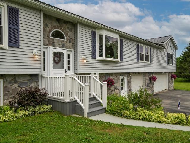 House for sale in Cold Brook, New York