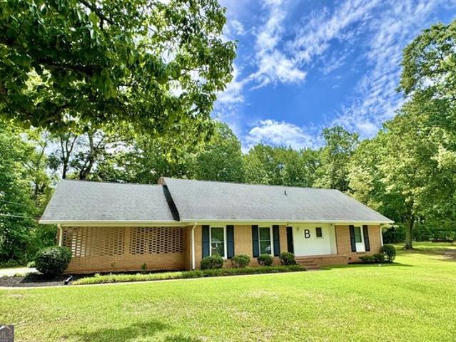 House for sale in Social Circle, Georgia