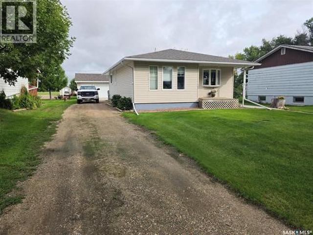 House for sale in Milden, Saskatchewan