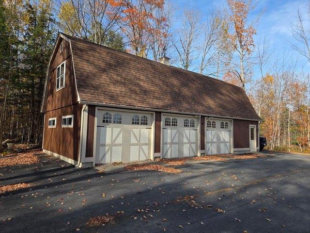 House for sale in Sebec, Maine