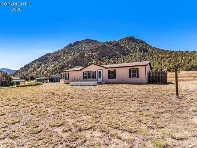 House for sale in Cotopaxi, Colorado
